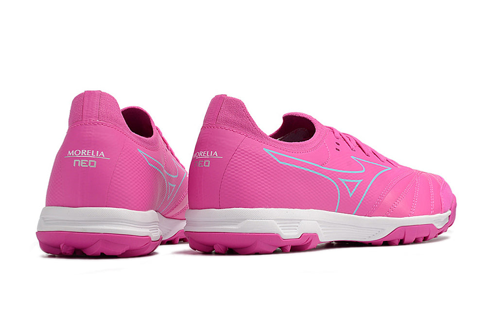 Mizuno Morelia Neo Sala Society