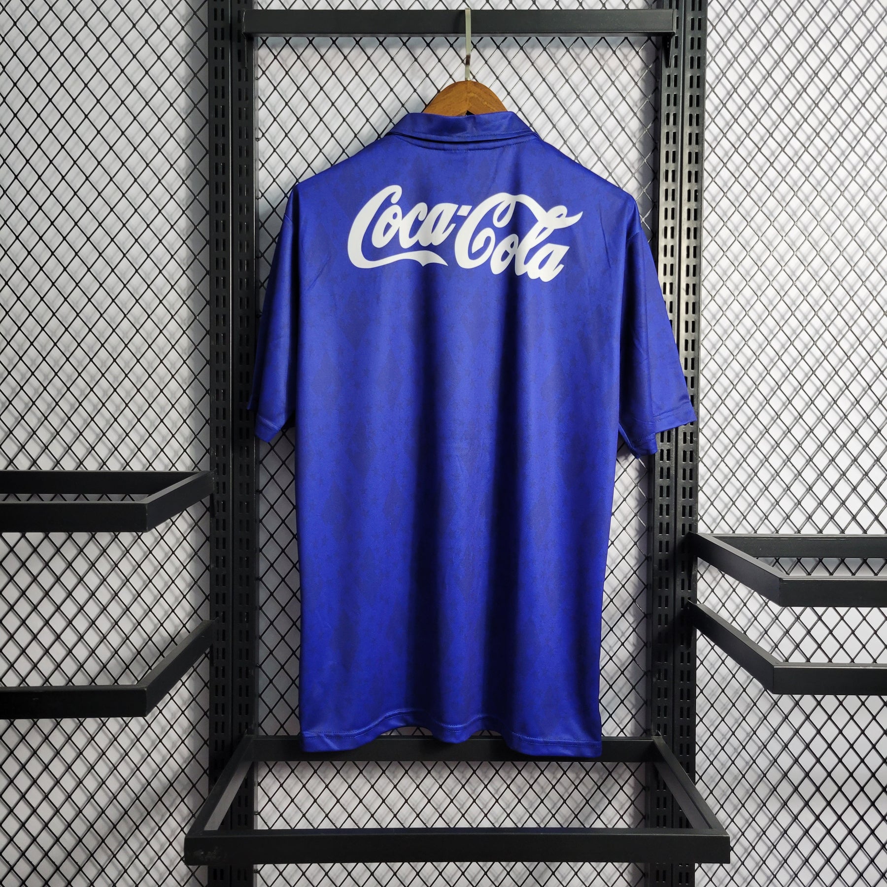 Camisa Cruzeiro Rêtro 93/94