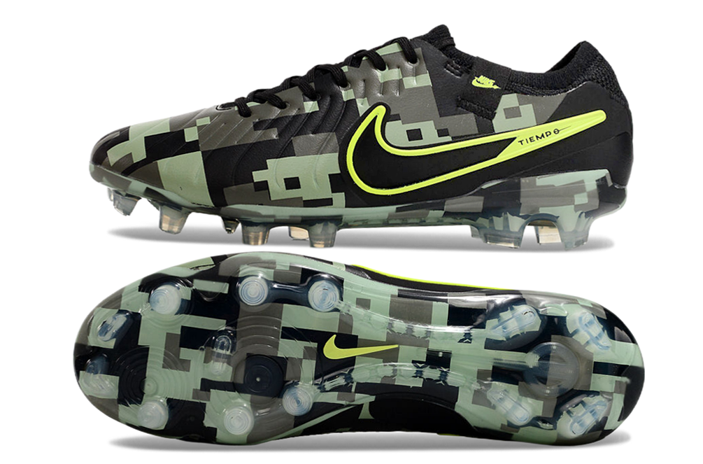 Nike Tiempo Legend Pro 10