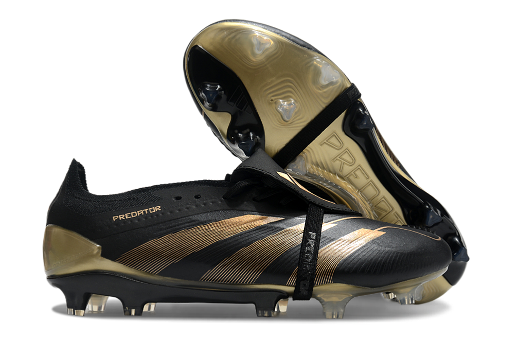 Adidas Predator Elite Tongue