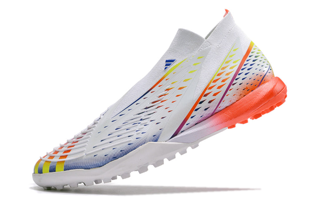 Adidas Predator Edge.1 Sem Cadarço Society