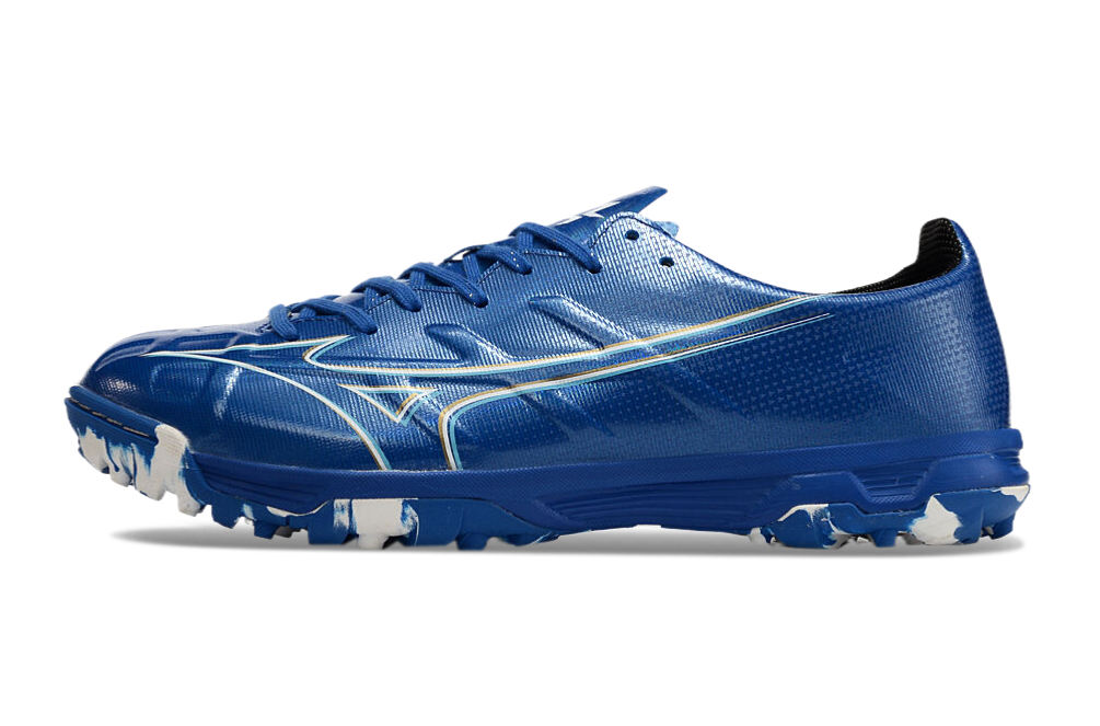 Mizuno Alpha Made in Japan Society
