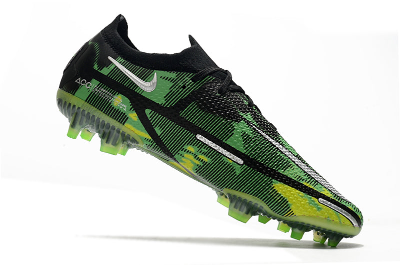 Nike Phantom Gt - Verde