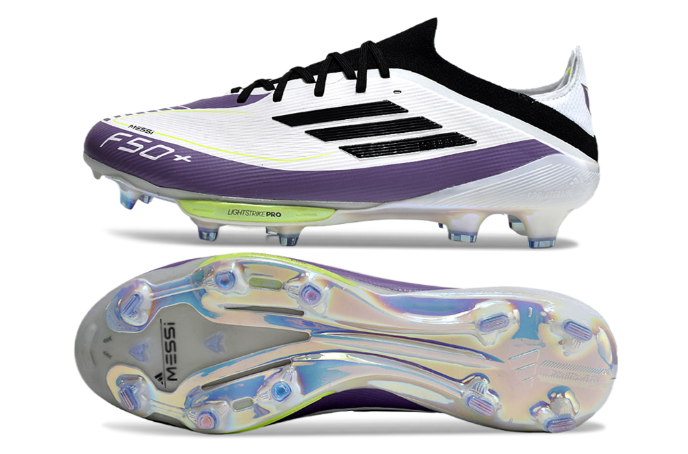 Adidas F50+ .1