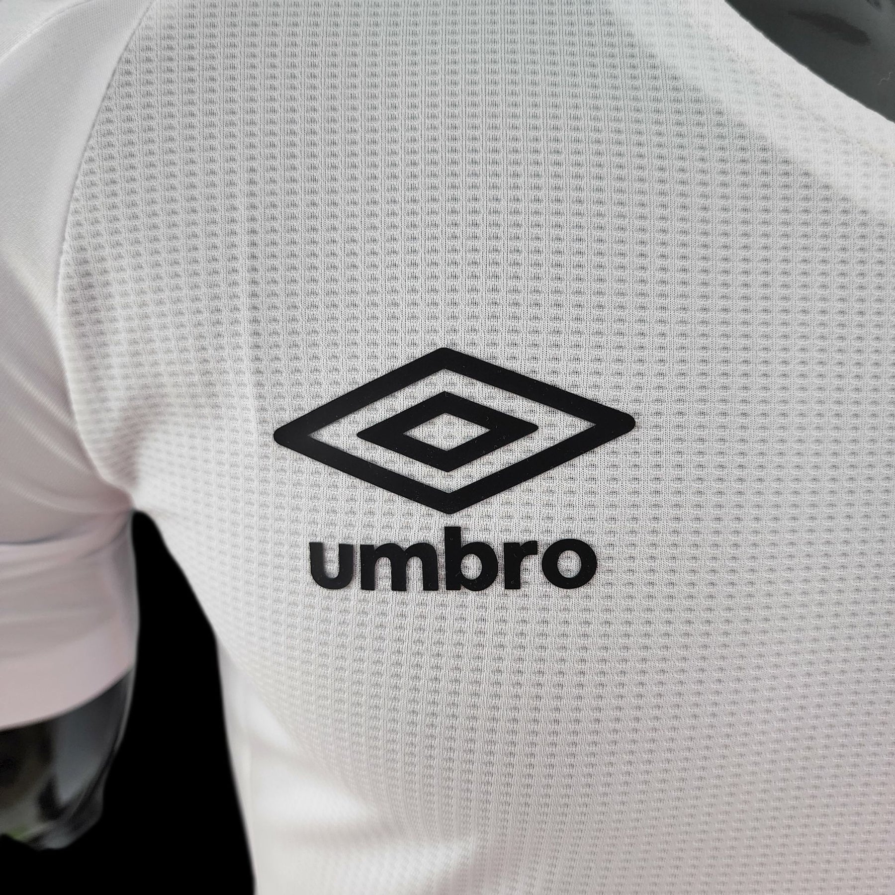 Camisa Santos Versão Jogador