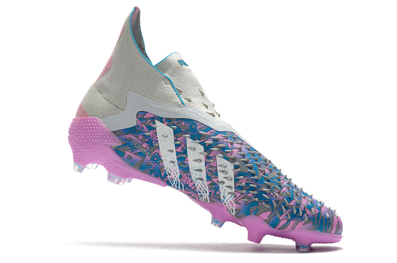 Adidas Predator Freak+ Sem Cadarço