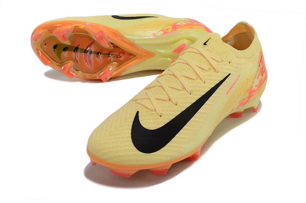 Nike AIrzoom Mercurial Vapor 16 Laranja Elite
