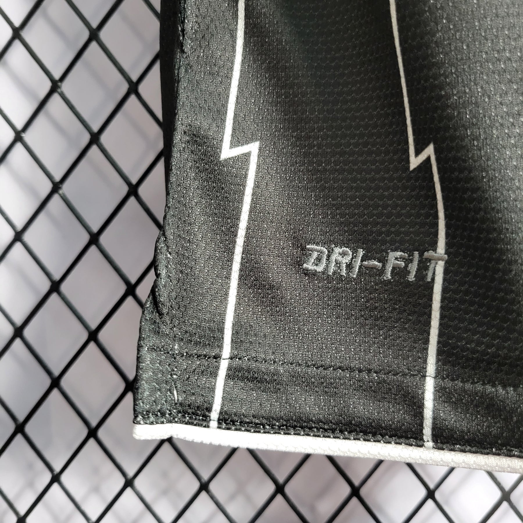 Camisa Corinthians Retrô 11/12Away