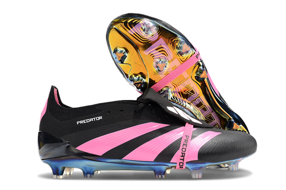 Adidas Predator Elite Tongue