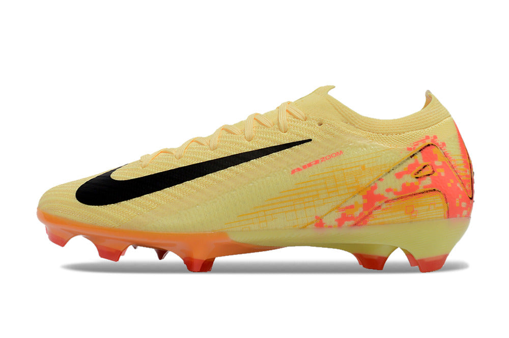 Nike AIrzoom Mercurial Vapor 16 Laranja Elite