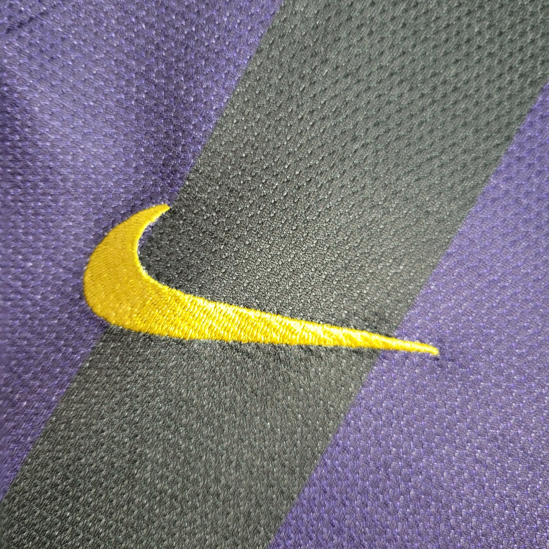 Camisa Corinthians Retrô 2009/10 Away