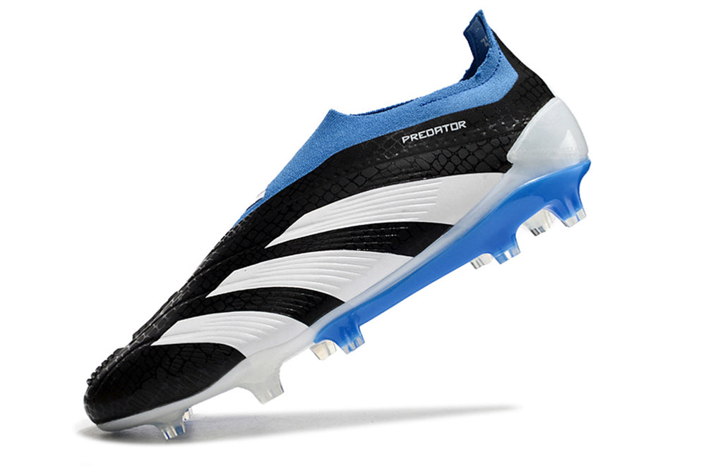 Adidas Predator Elite Laceless Sem Cadarço
