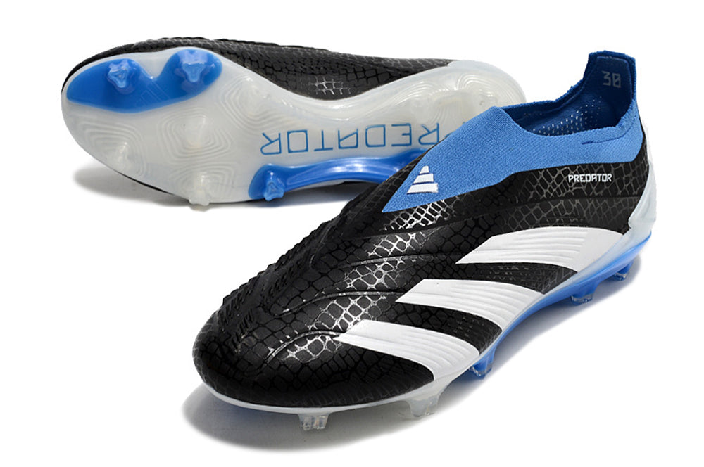 Adidas Predator Elite Laceless Sem Cadarço