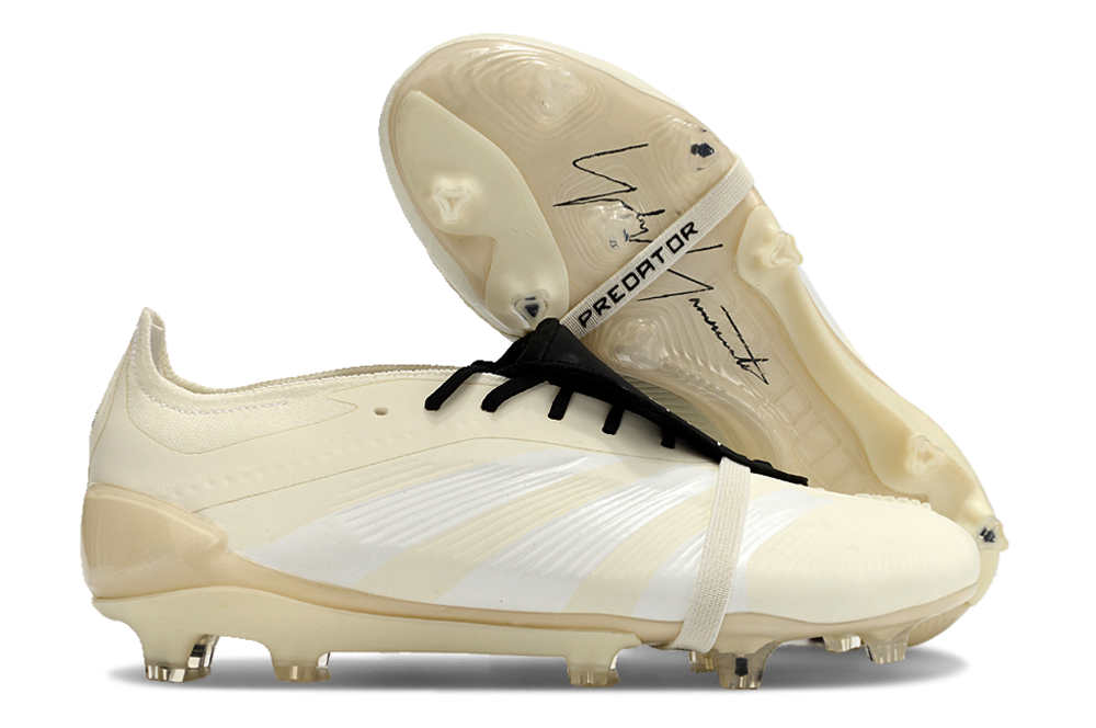 Adidas Predator Elite Tongue