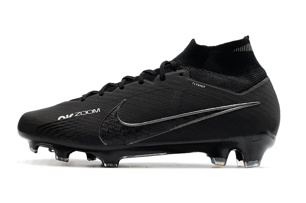Nike Air Zoom Mercurial Superfly XV Elite Botinha Blackout