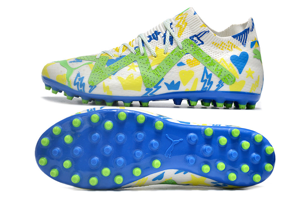 Puma Future Ultimate MG Society