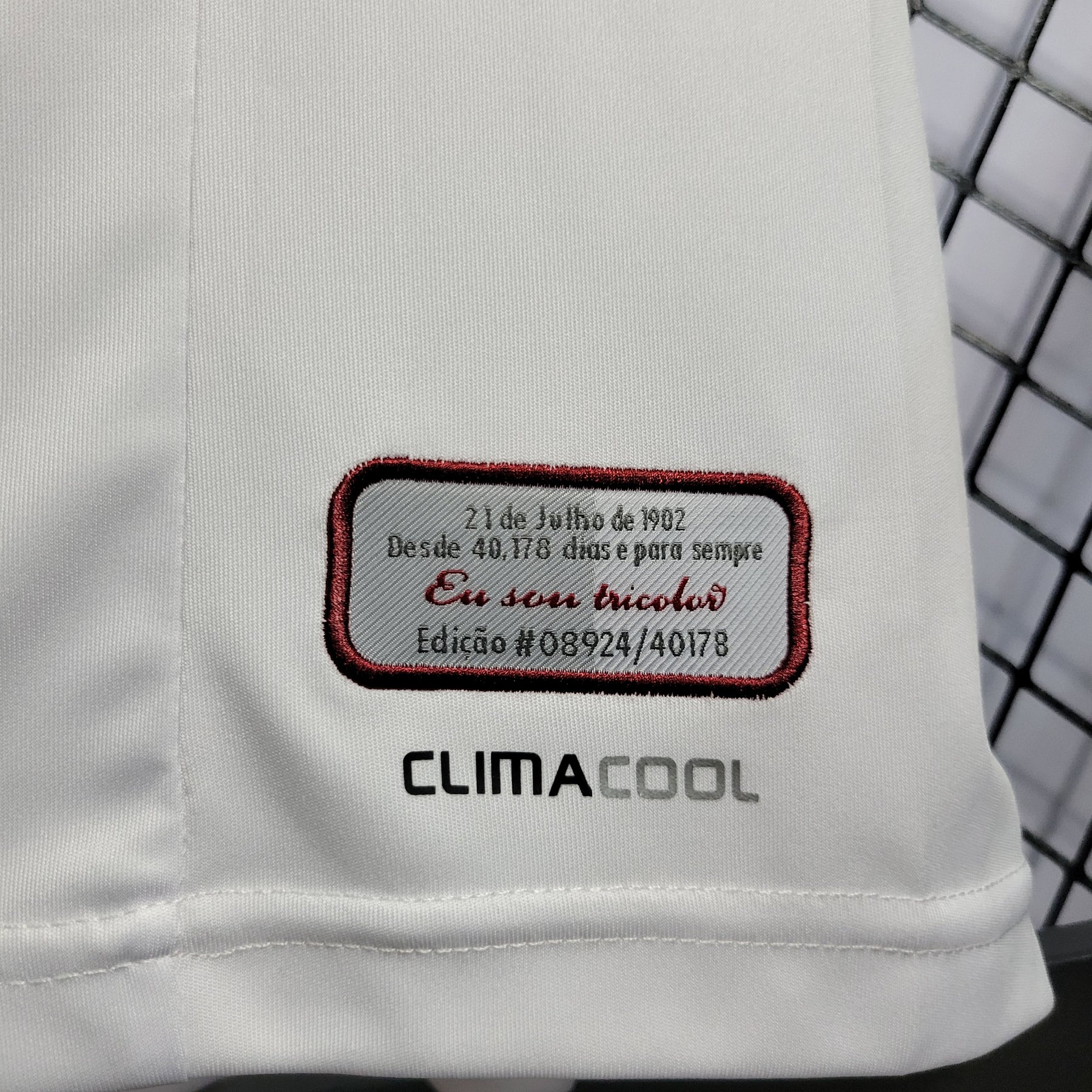 Camisa Fluminense Polo 22/23