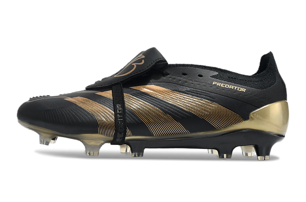 Adidas Predator Elite Tongue