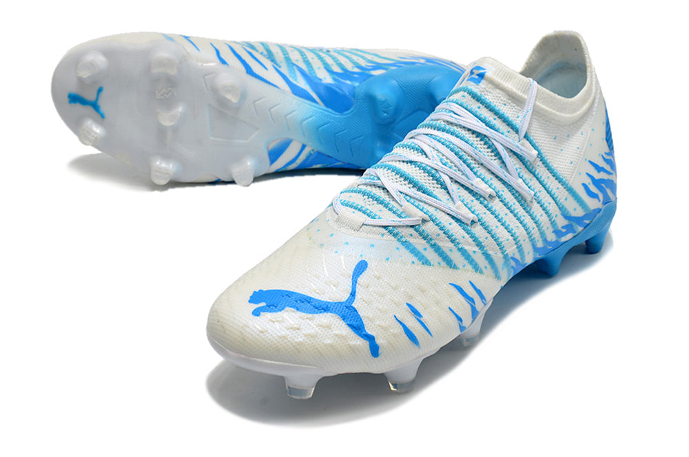 Puma Future Z 1.3 Teaser Azul e Branco