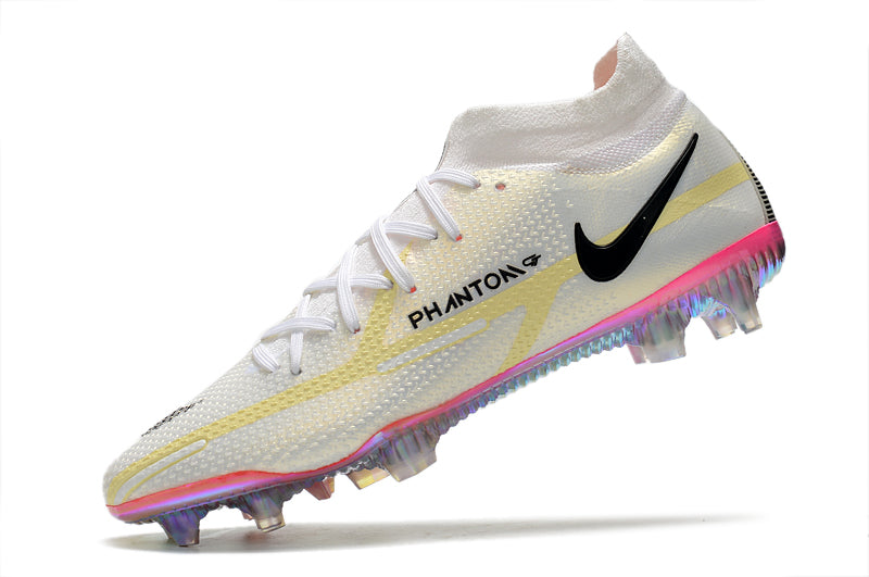 Nike Phantom Gt X - White