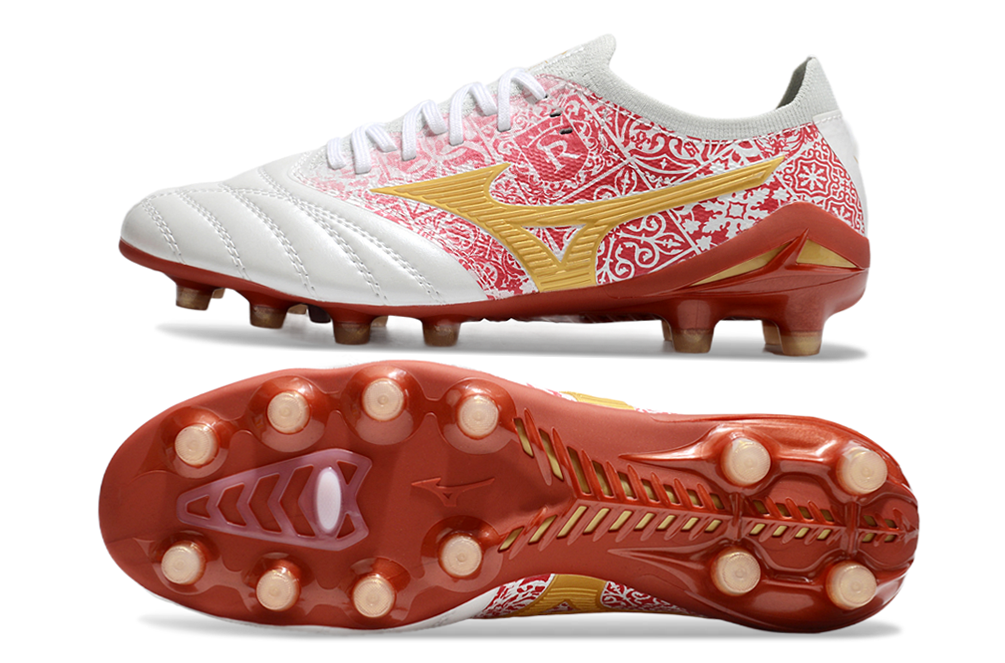 Mizuno Morelia Neo IV BATE Made in Japan