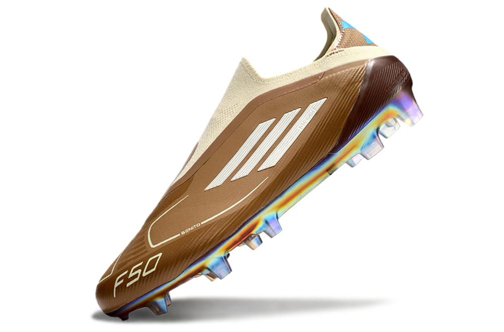 Adidas F50 Elite Laceless Sem Cadarço