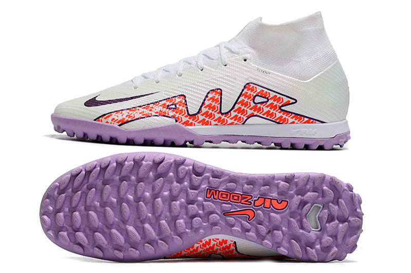 Nike Air Zoom Mercurial Superfly 15 Society