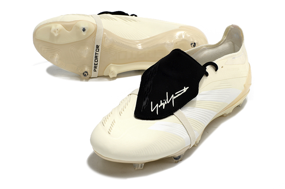 Adidas Predator Elite Tongue