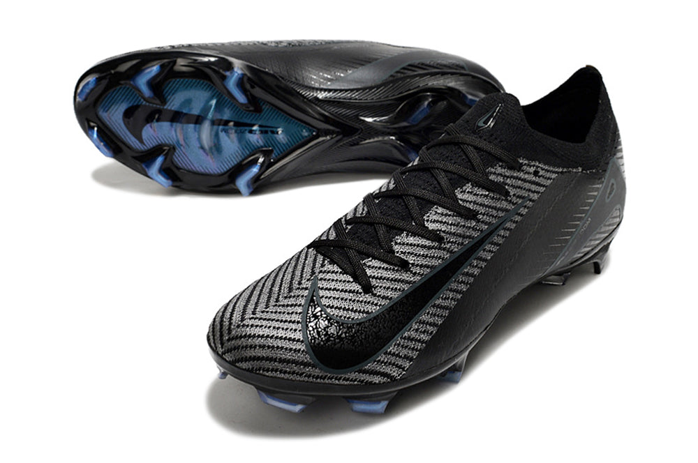 Nike AIrzoom Mercurial Vapor 16 Preta Elite