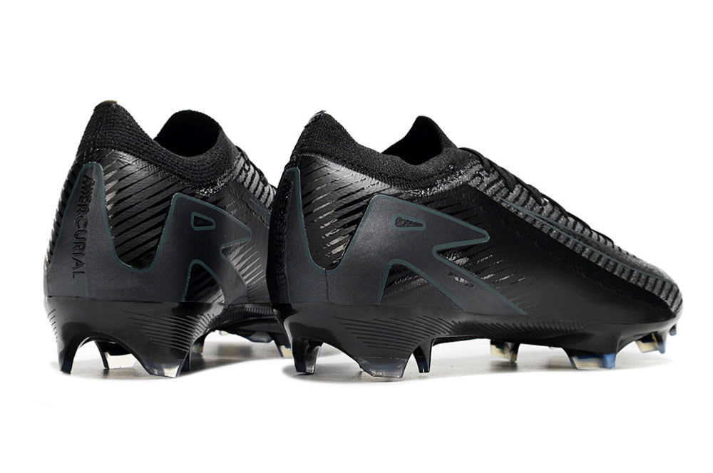 Nike AIrzoom Mercurial Vapor 16 Preta Elite