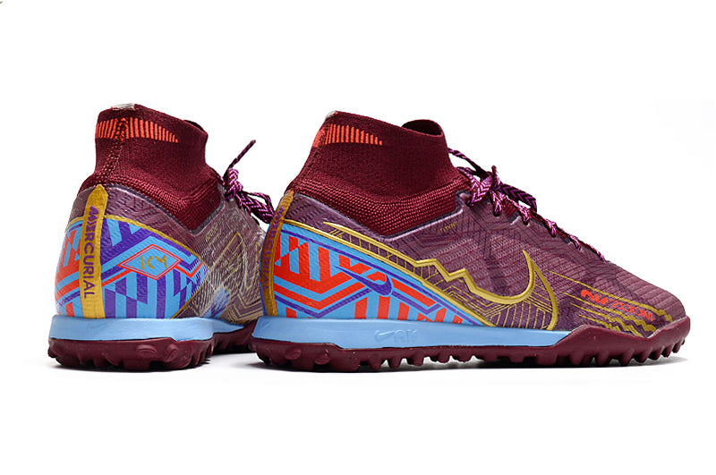 Nike Air Zoom Mercurial Superfly 15 Society