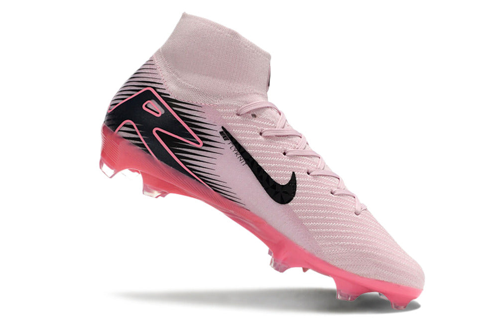 Nike AIrzoom Mercurial Superfly 16 Rosa Elite Botinha