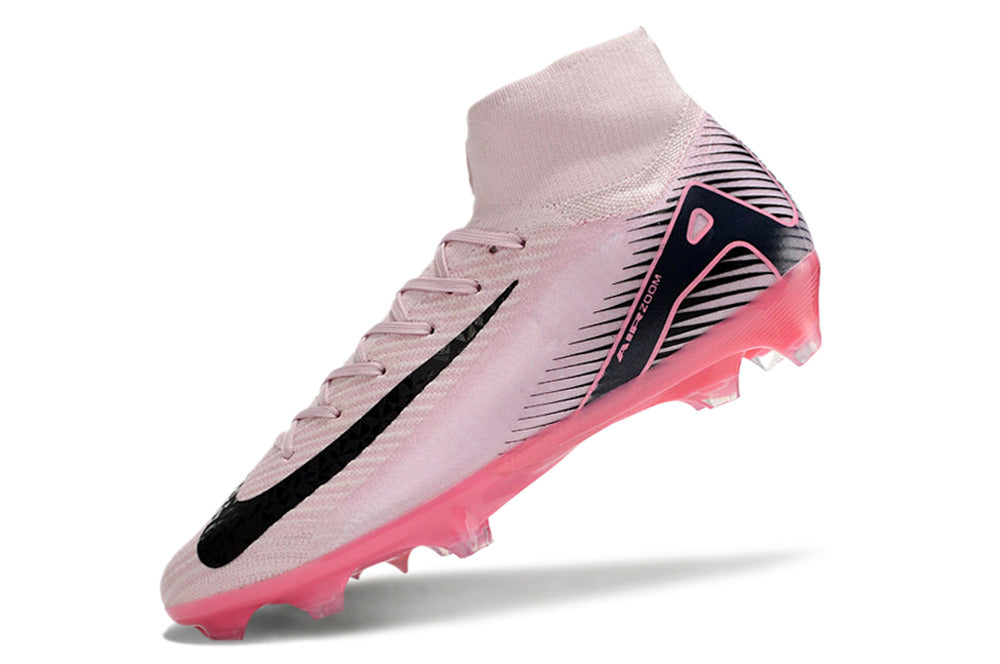 Nike AIrzoom Mercurial Superfly 16 Rosa Elite Botinha