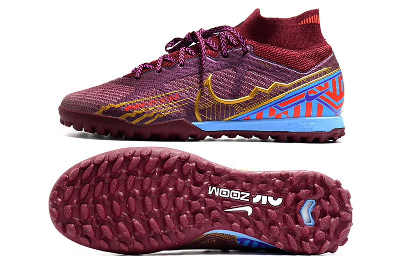 Nike Air Zoom Mercurial Superfly 15 Society