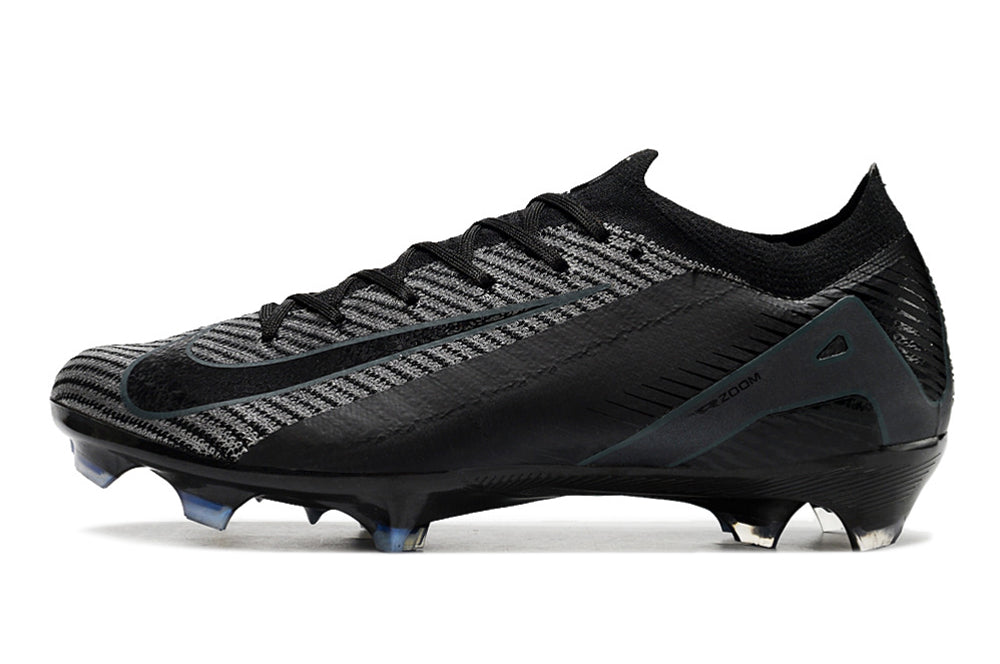 Nike AIrzoom Mercurial Vapor 16 Preta Elite