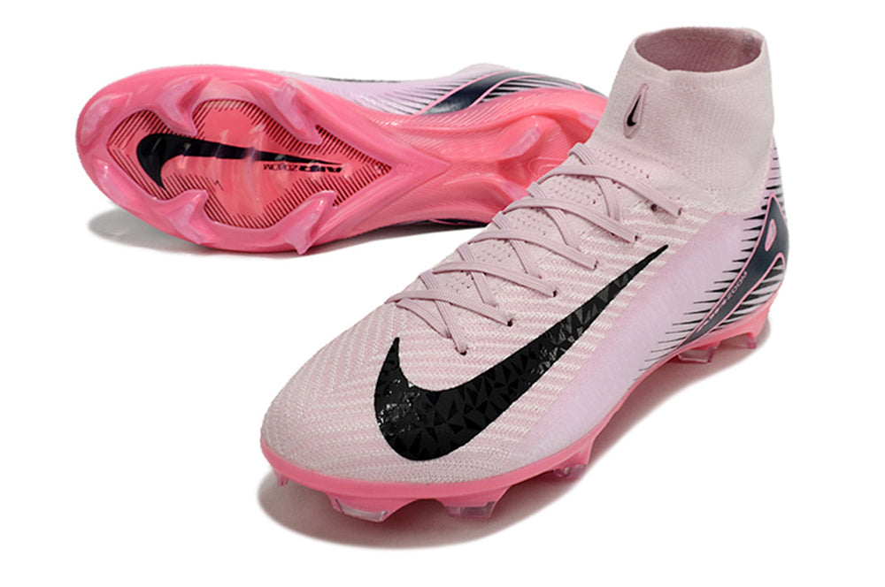 Nike AIrzoom Mercurial Superfly 16 Rosa Elite Botinha