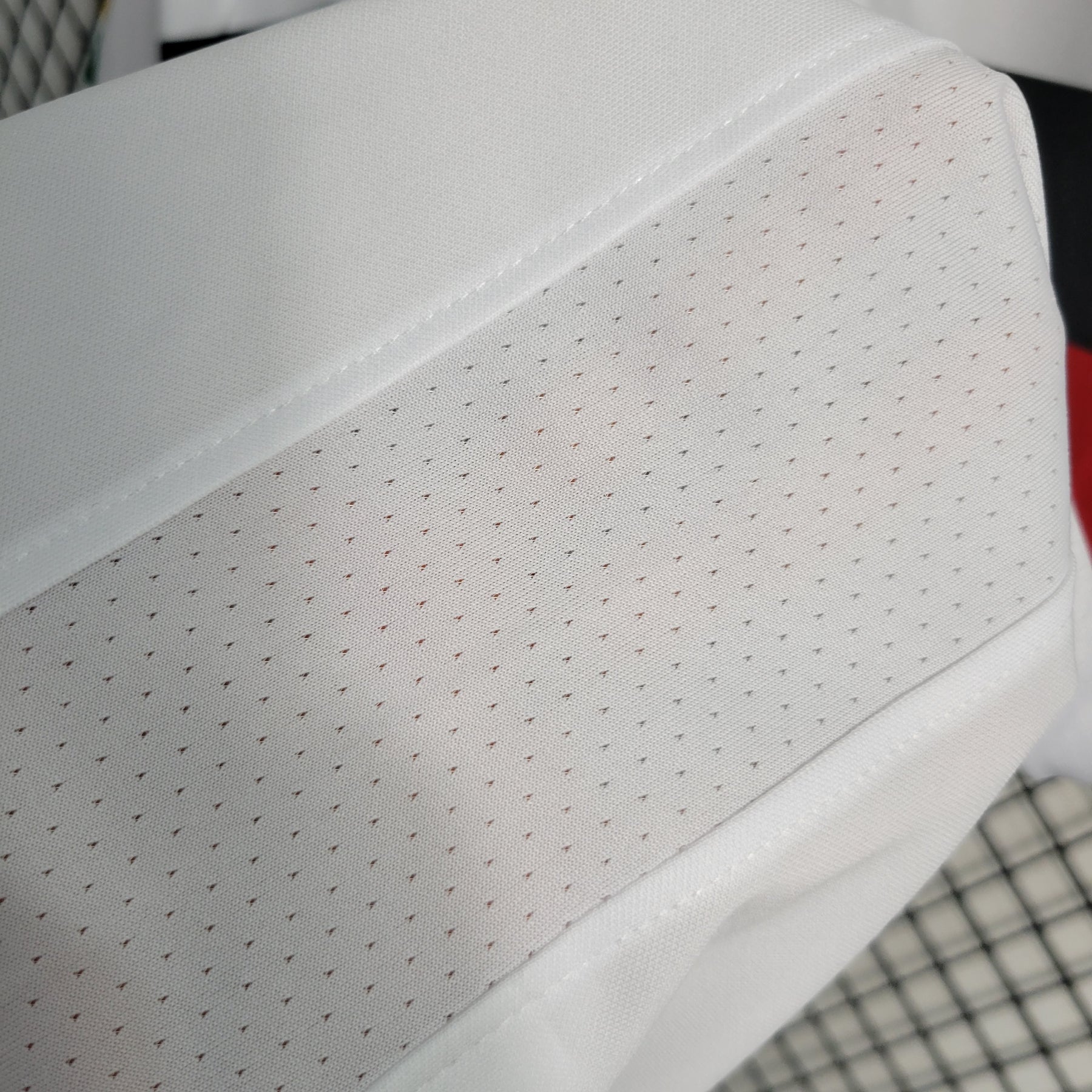 Camisa Flamengo Rêtro 2001