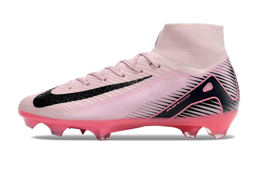 Nike AIrzoom Mercurial Superfly 16 Rosa Elite Botinha
