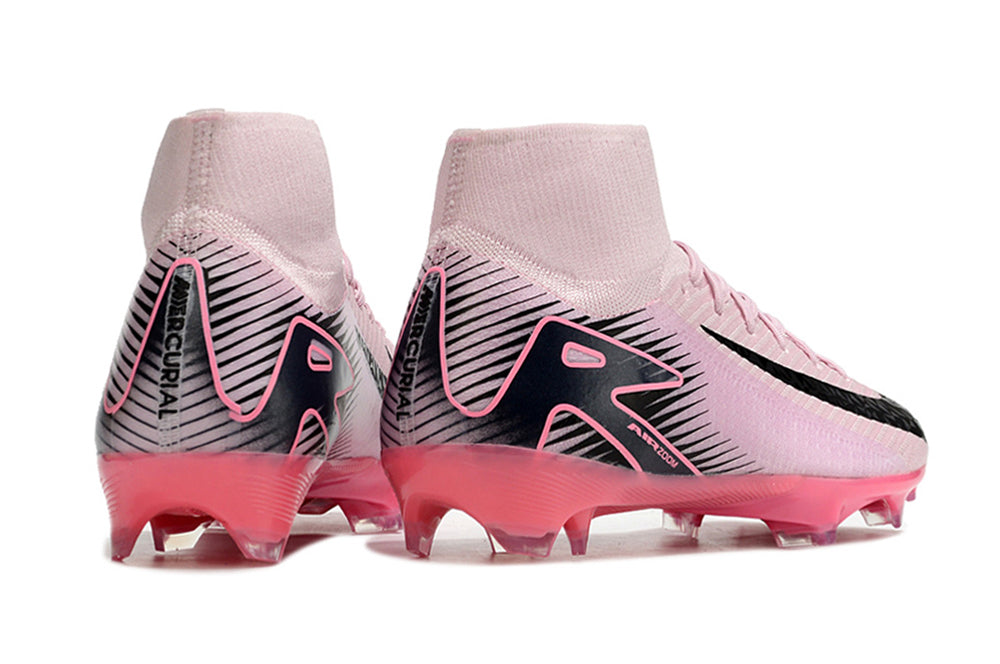Nike AIrzoom Mercurial Superfly 16 Rosa Elite Botinha