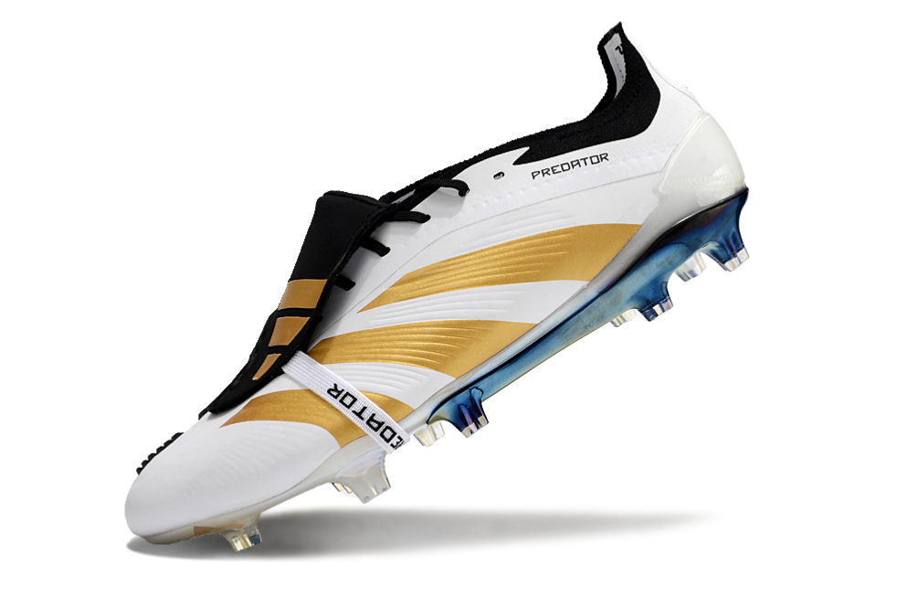 Adidas Predator Elite Tongue