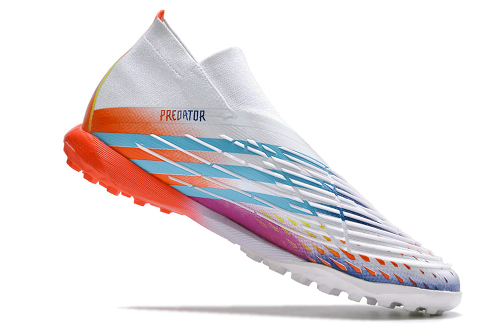 Adidas Predator Edge.1 Sem Cadarço Society