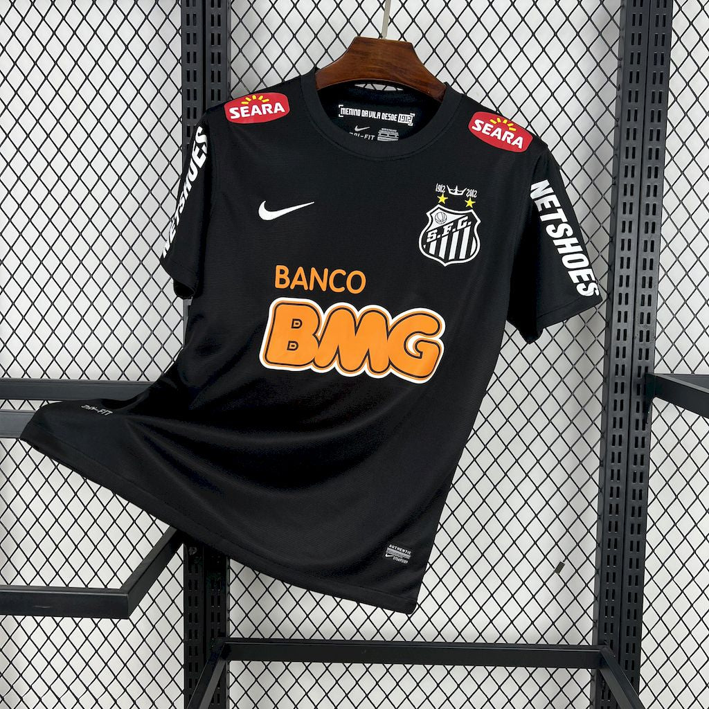 Camisa Santos Retro 11/12