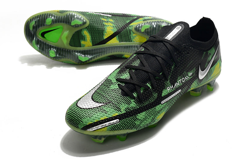 Nike Phantom Gt - Verde