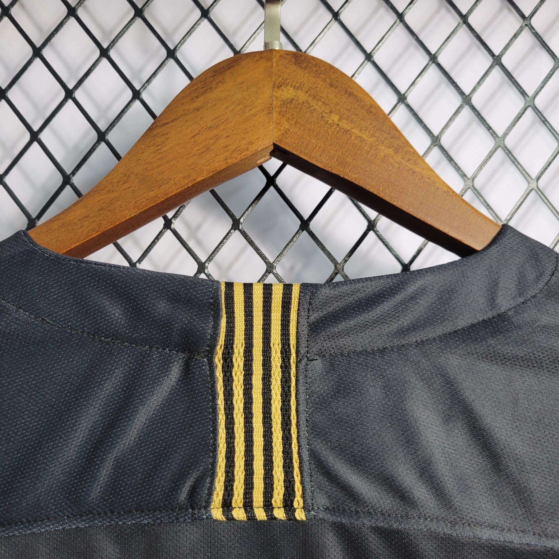 Camisa Corinthians Retrô 2018/19 Ayrton Senna