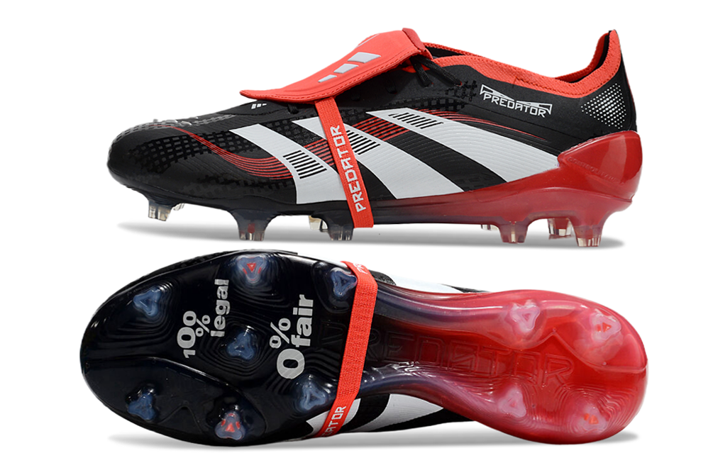 Adidas Predator Elite Tongue