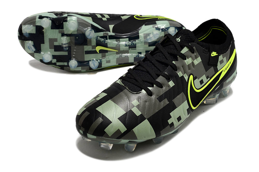 Nike Tiempo Legend Pro 10