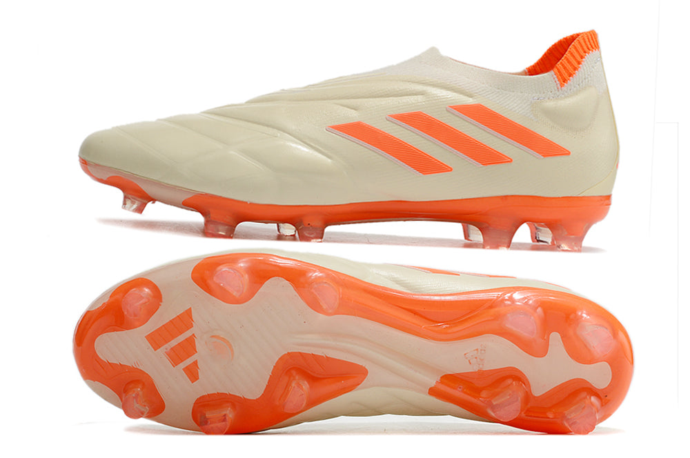 Adidas Copa Pure II+ Sem Cadarço