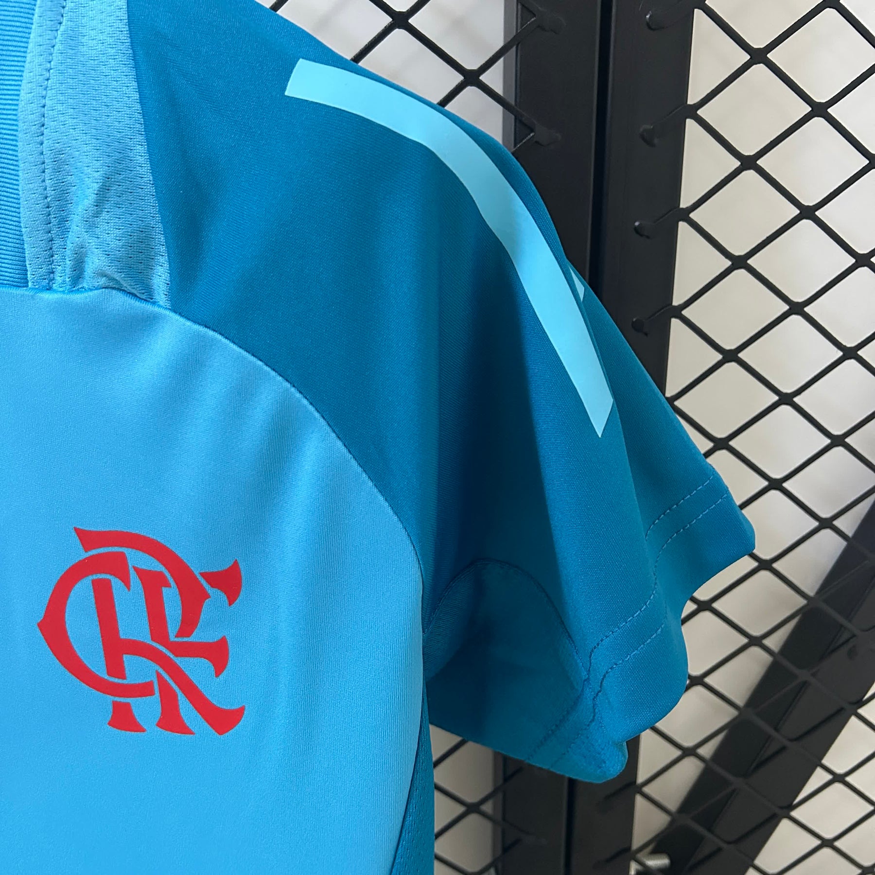 Camisa Flamengo Feminino 25/26