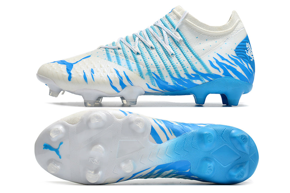 Puma Future Z 1.3 Teaser Azul e Branco