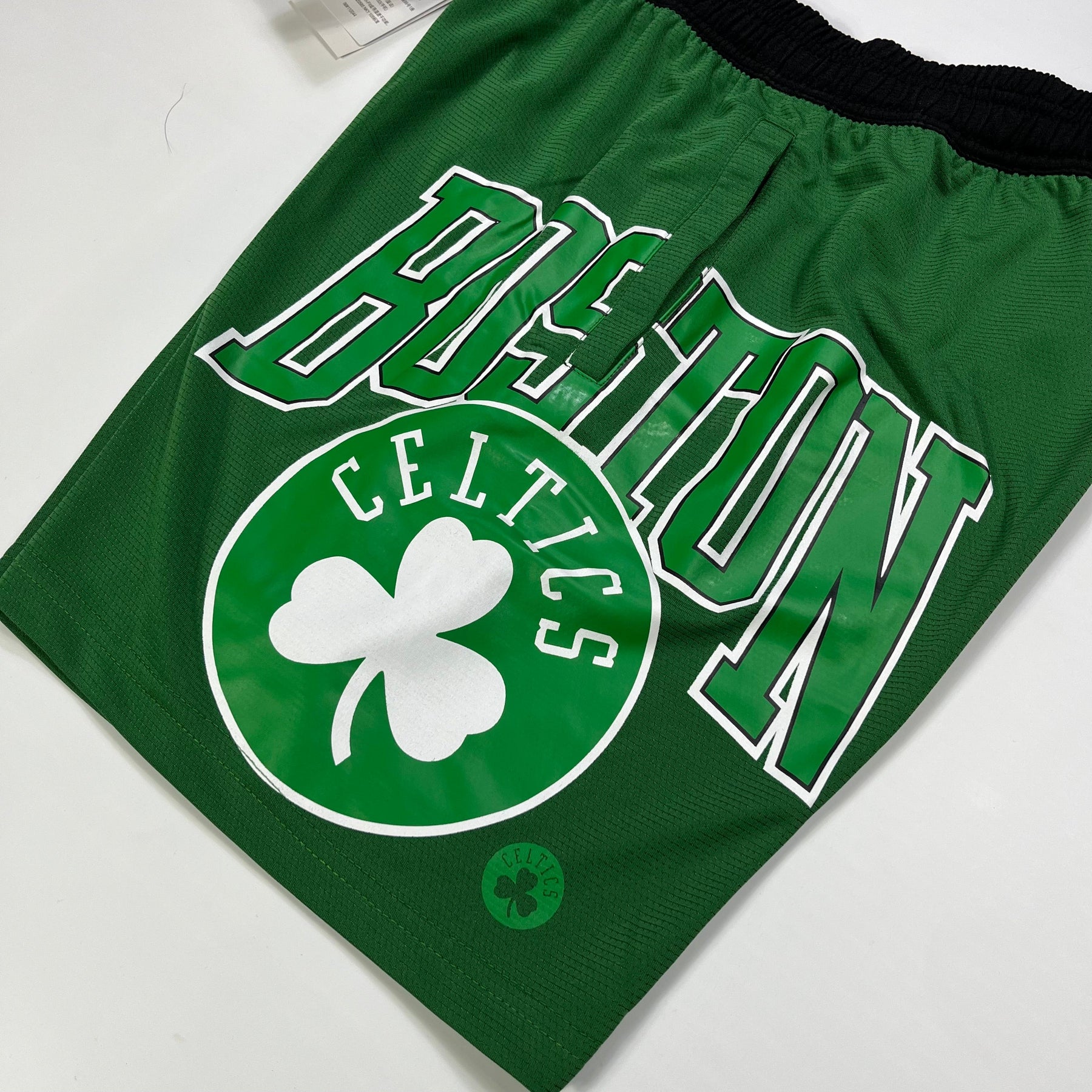 Shorts NBA Boston Celtics